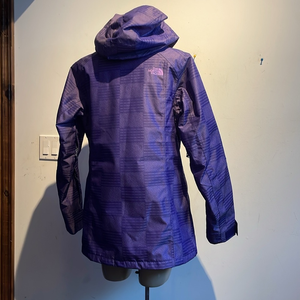 The North Face jacket snowboard - Picture 3 of 5